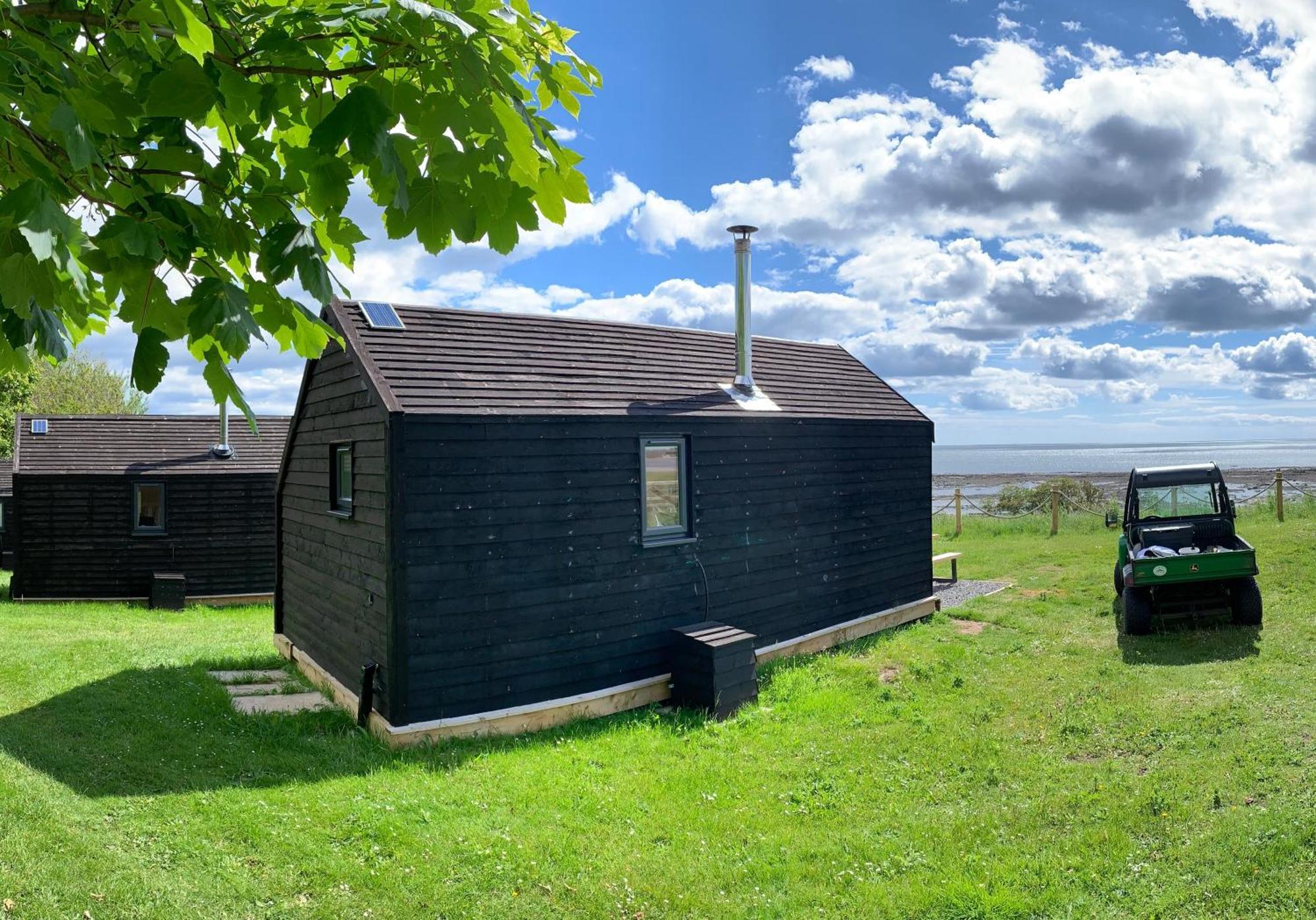 St Hilda Hut